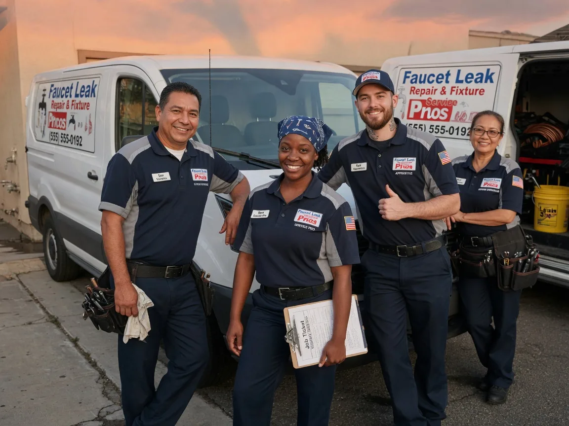 Faucet Repair company in Hurdle Mills, NC
